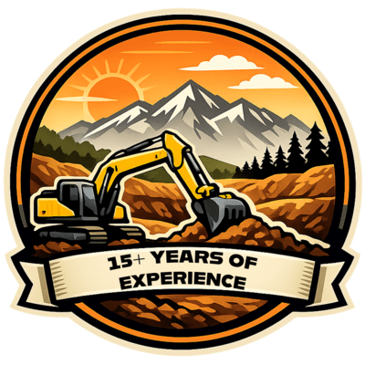 15+ years of experience