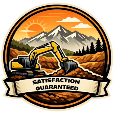 Satisfaction Guaranteed
