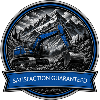 Satisfaction Guaranteed